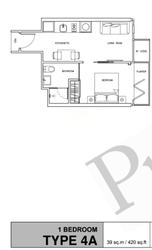 Vivace (D9), Apartment #546526081